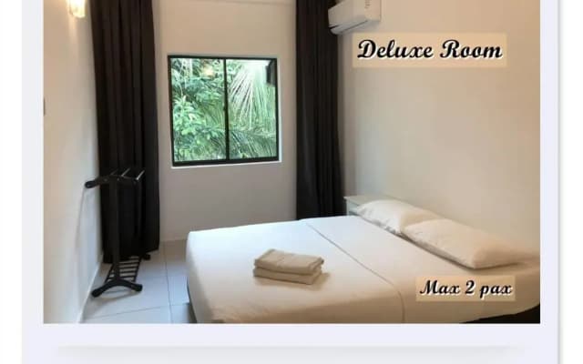 Riverside Palm Inn Sg Lembing - photo 5