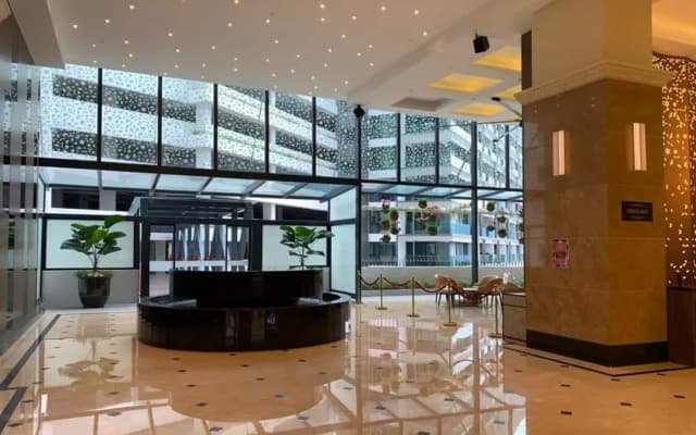 Geo Resort & Hotel - photo 2