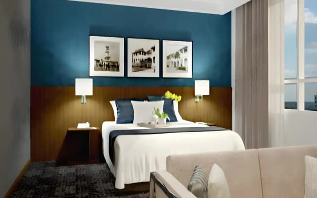 Classic Hotel Muar - photo 4