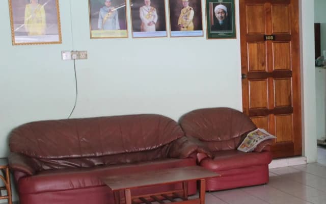 Top Travellers Inn - photo 2