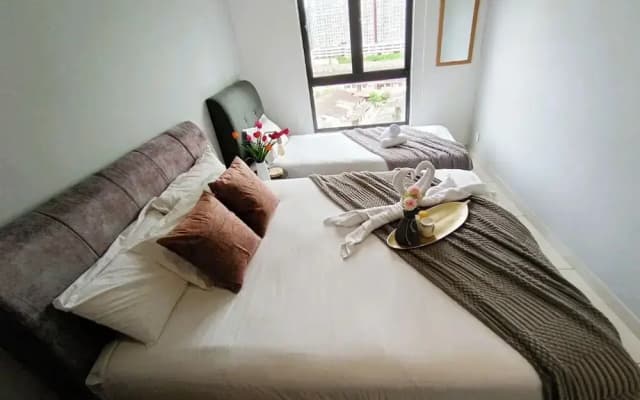 The Horizon Ipoh L8 by Grab A Stay - photo 4