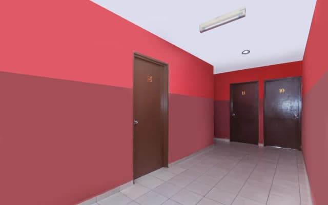 Hotel Foong Inn Dengkil - photo 5