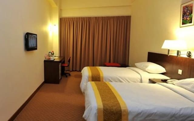 Hotel Tanjong Vista - photo 3