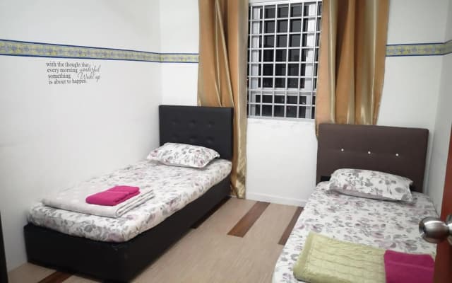 homestay seaview ainee - Muslim sahaja - photo 2