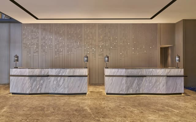 Penang Marriott Hotel - photo 4