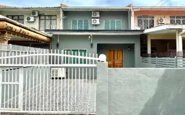 Ang Lee Holiday Home 2 - photo 3
