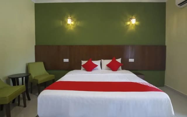 Norshah Village Resort by OYO Rooms - photo 3