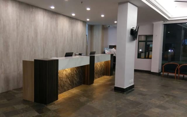 Stallions Suites Penang - photo 2