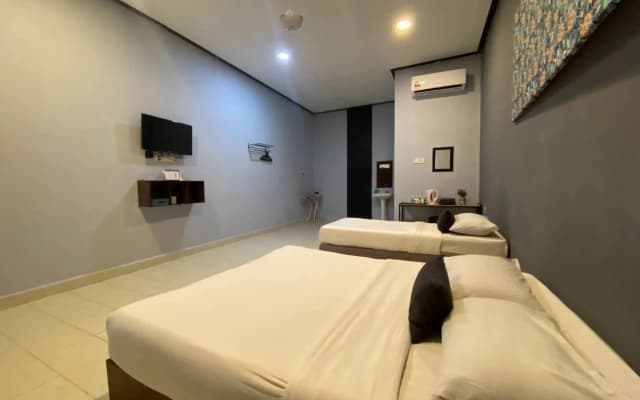 Hotel O Bayu Cenang Inn Langkawi - photo 5