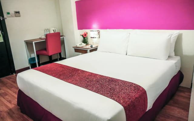 MyCiti Hotel Kuala Lumpur - photo 5
