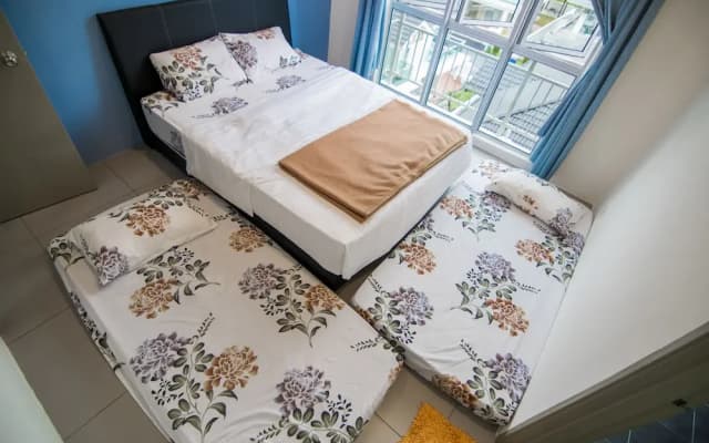 Cameron Highlands Apartment (Golden Hill) B-3A-7 - photo 2