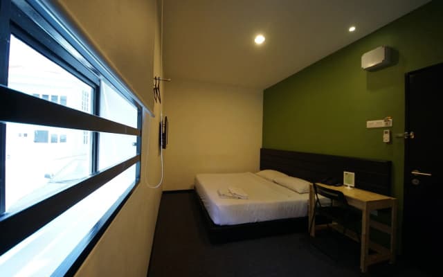 Tulip Hotel - photo 4