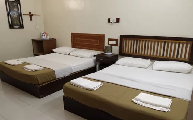 Fins Hotel, Alor Setar - photo 5