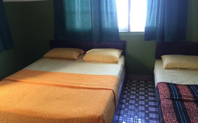 Sri Cemerlang Lodge - photo 2