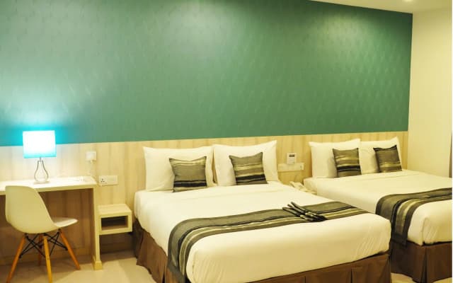 Valya Hotel - photo 3