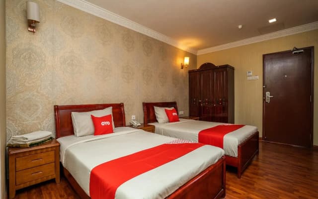 La Putri Boutique Hotel - photo 5