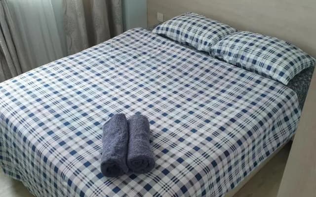 Nice and comfy stay at Jat's Homestay@1 residence, Kota Bharu - photo 3