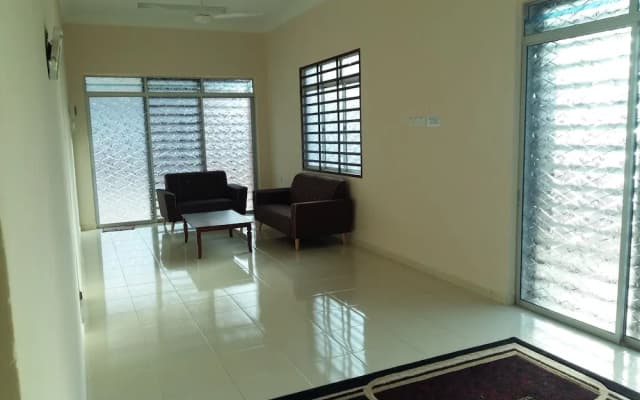 Samsiah Guest House Taman Yayasan - photo 5
