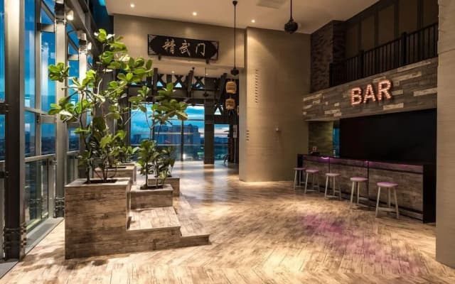 Verve Suites KL South - photo 2