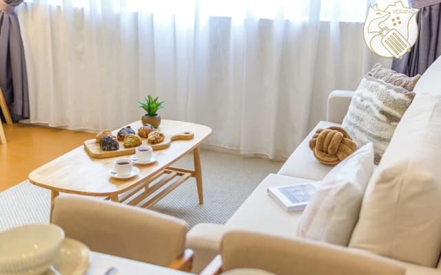 Minimalist 4P Comfort Stay at TheHubSS2 - photo 5