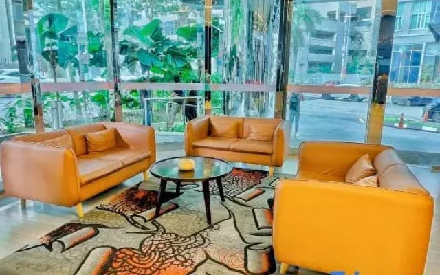 Lila House One Bukit Ceylon - photo 2