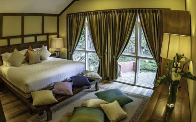 Sutera Sanctuary Lodges - photo 5