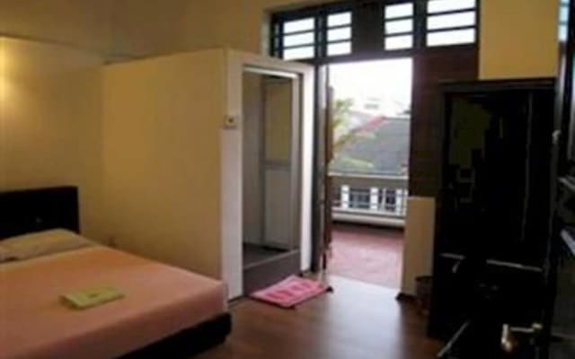 New Asia Heritage Hotel - photo 5