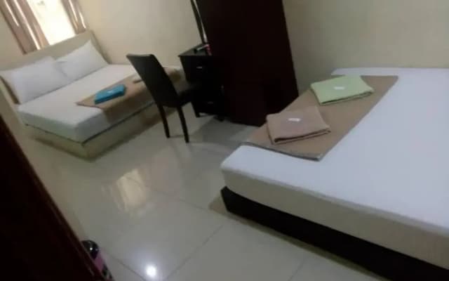 H2 - Sungai Besi Hotel - photo 3