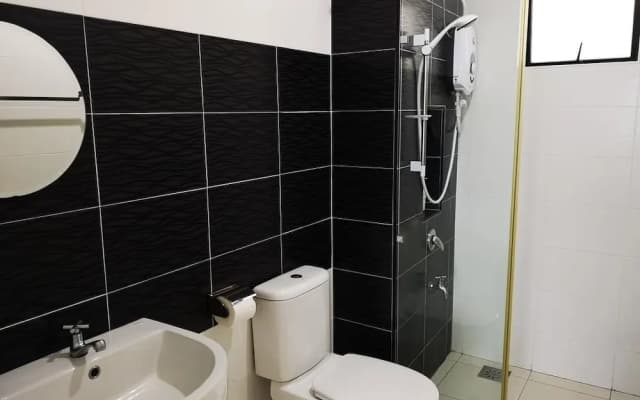 The Platino by YOYO Homestay - photo 5