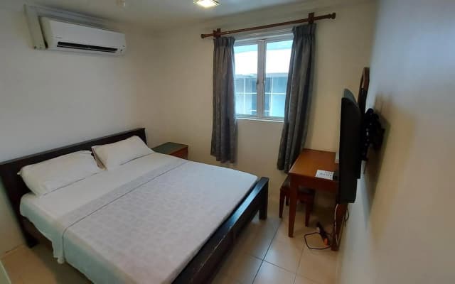 Hotel Johan - photo 4