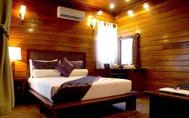 Sutera Sanctuary Lodges at Manukan Island - photo 2