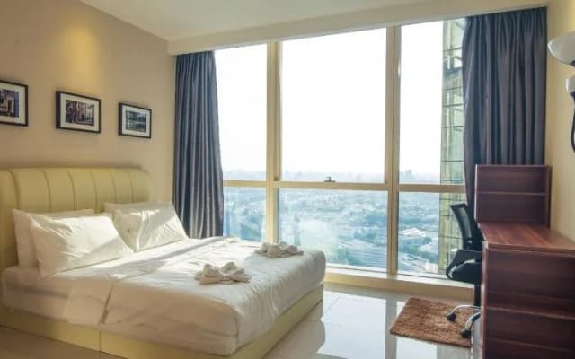 PINNACLE Suites - photo 3