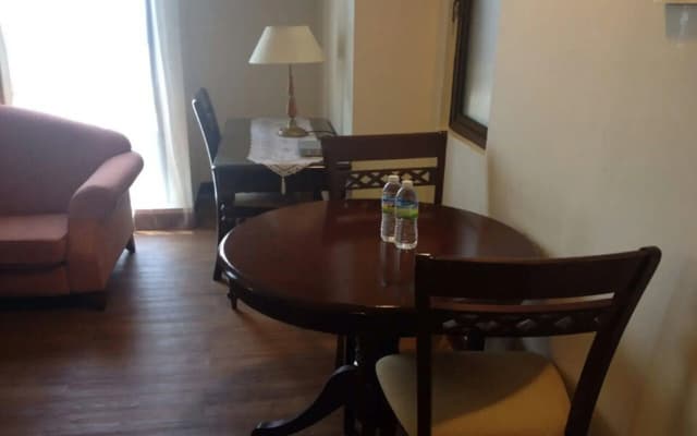 Perfect Suite at Taragon Puteri Bintang - photo 3