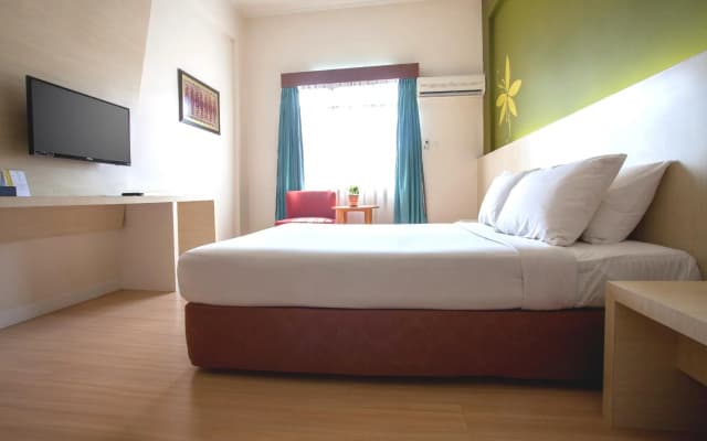 Hotel Seri Malaysia Kuala Terengganu - photo 4
