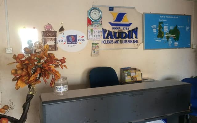 Yaudin Guest House - photo 3