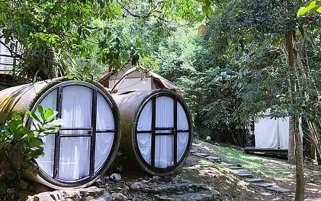 Time Capsule Retreat - photo 4