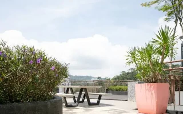 The Peak@Midhills Genting Highlands (Free WiFi) - photo 4