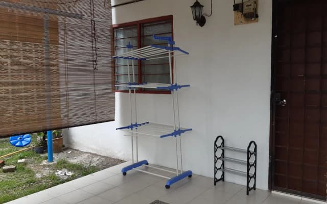 2 BR Medina Dollar Landed Homestay Cheras MRT Link - photo 4