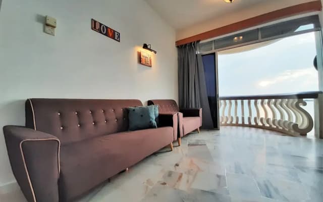 Maison Seaview Suites Port Dickson - photo 2