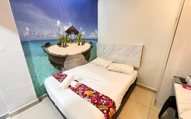 Best View Hotel Bandar Sunway @ Near Sunway Medical-Pyramid-Lagoon - photo 3