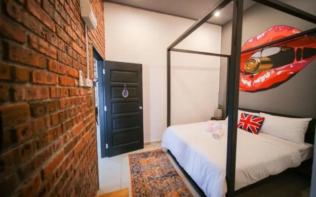 The Lov Penang - photo 5