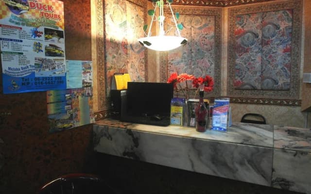 Tan Kim Hock Hotel - photo 4