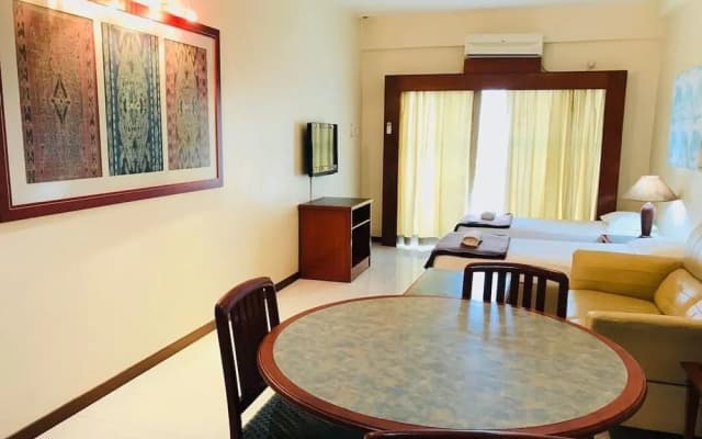 LA ClassicCo Suites - photo 4