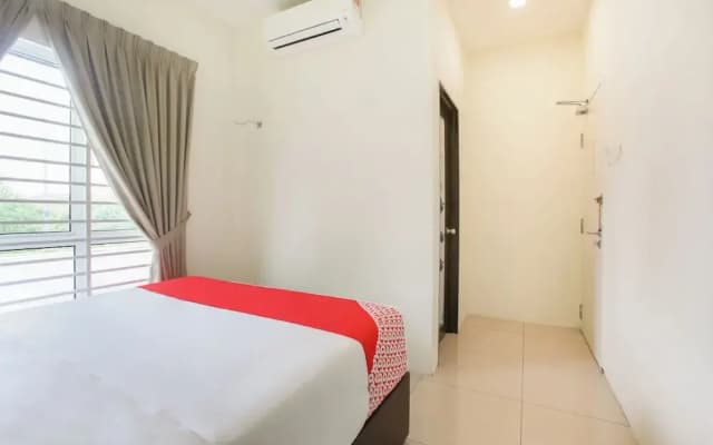 Hotel O Seremban Near UiTM MARA Formerly Sunflower Hotel - photo 4