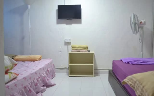Batu Maung Sempoi Inn And Cafe - photo 3