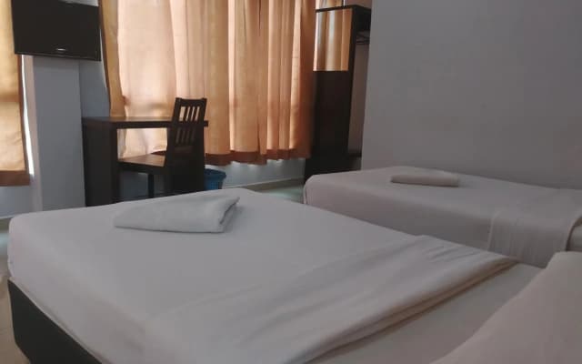 Smart Hotel Bandar Botanic Klang - photo 3