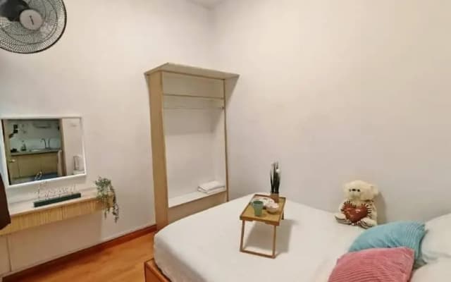 W9@GoldenHills/WiFi/4Room/Steamboat/NightMarket - photo 2
