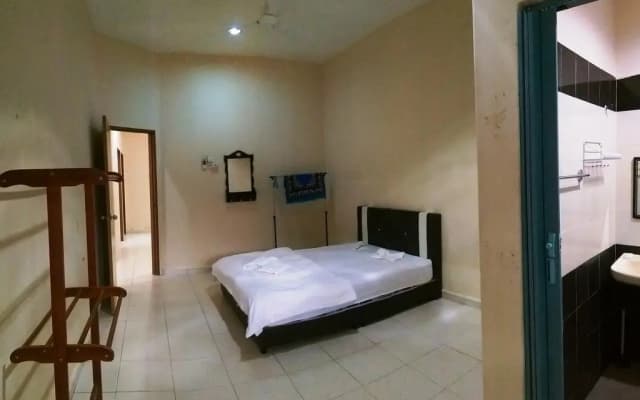Promenade Homestay Dungun - photo 5