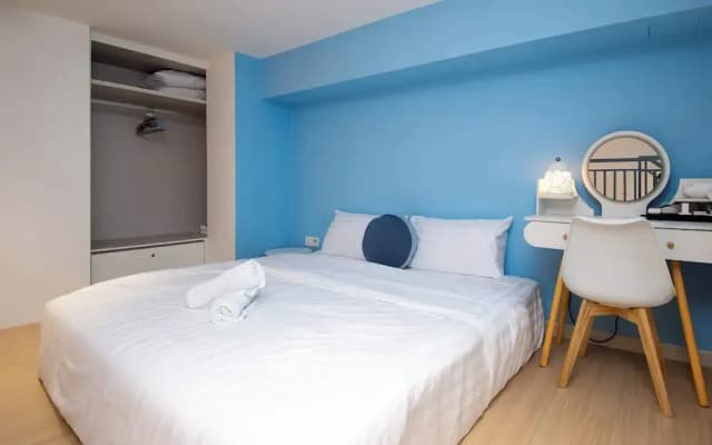 Stylish Sunway Grid 2BR Loft, 5mins to Legoland - photo 3