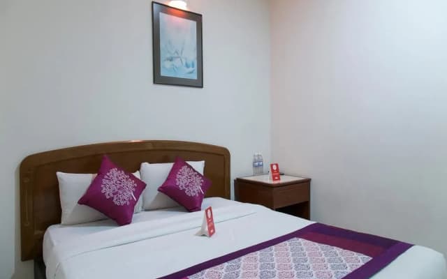 OYO Rooms Church Street - photo 4